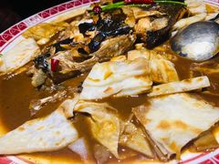 鱼头泡饼-旺顺阁鱼头泡饼(常营店)