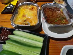 -本色.小马哥烧烤(五一路总店)