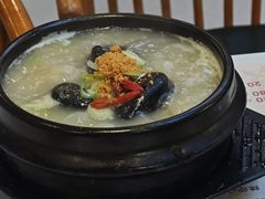 -长顺参鸡汤店(西塔总店)