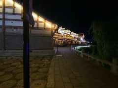 -大小河街