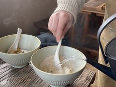 -上席擂茶·新中式青年茶馆(古城店)