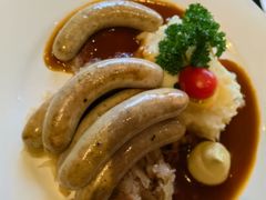 -兰特伯爵西餐厅·啤酒屋(方庄店)