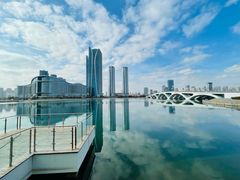 -前王院•巧克力海鲜市集餐厅(万平口店)