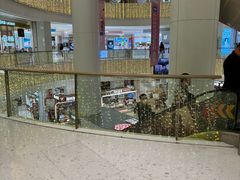 -银泰百货(北京大红门店)