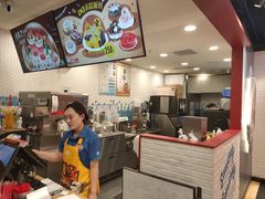 -DQ·蛋糕·冰淇淋(万象城店)