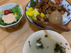 -红小满休闲餐厅(十全街店)