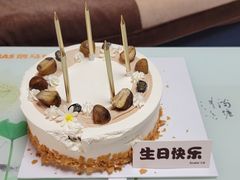 -5Cake五度无蔗糖低脂蛋糕(陶然亭店)