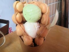 -成裕雪糕店(士多店)