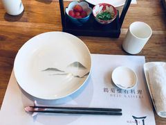 -鹤菊怀石料理(江北店)