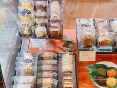 -檬舒舒MonChouChou(久光百货店)