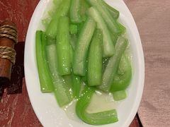 -渝信川菜(长安店)