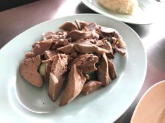 -红大哥水门鸡饭(總店)