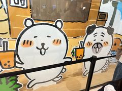 -上海静安大悦城