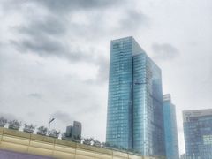 外景-SOHO东海广场