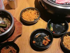 -九田家黑牛烤肉料理(华侨城店)