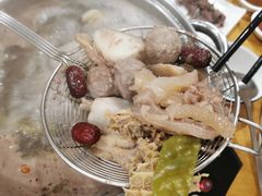 -伟记牛肉(金鸿公路店)