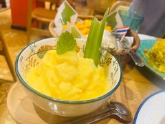 -迷你椰·泰式大排档(湖州衣裳街店)