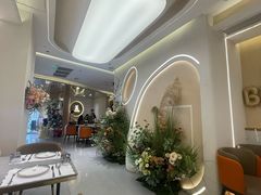 -LE SHARE洛笙·花园西餐(北京路步行街店)