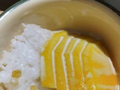 -我的甜·泰国餐厅