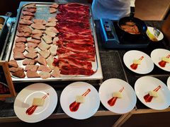 -TABLE·味西餐厅-成都茂业JW万豪酒店