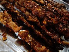 -袁师傅烤肉(弹子石店)