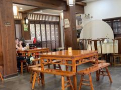 -环秀楼(黄山呈坎店)