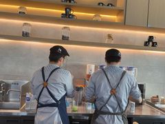 -瑞幸咖啡(宝华国际广场店)