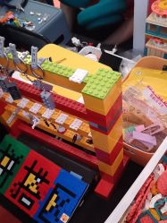 -乐高授权专卖店(中关村领展店)