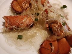-长沙芙蓉国温德姆至尊豪廷大酒店 - 自助餐厅