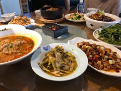 -蜀宴小调·精致家常菜(来福士店)