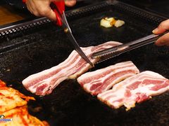 -韩阳王石板烤肉