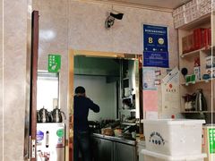 门面-煲来饱去冷水鱼