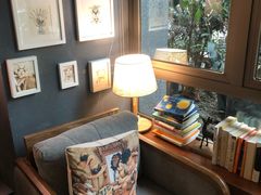 卡座-咖法森林·咖啡  酒吧(天河店)