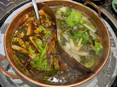 -蜀大侠火锅(香格里拉店)