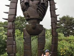 -三鹰之森吉卜力美术馆