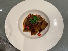 -恩然邦臣酒店-漫垛餐厅