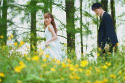 -易摄影婚纱摄影工作室