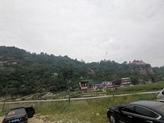 -邢台大峡谷