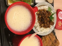 -永和大王(中关二店)