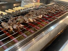 -怡咖啡自助餐(宁波香格里拉店)