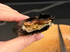 大满足鹅肝手卷-Sushi Hanzo半藏(天环广场店)