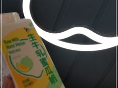 -盒马鲜生(馥邦国际店)