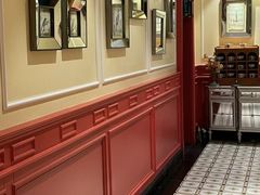 -甜阿姨·天台花园私房菜(万松园店)