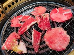 -神户赤童日式烤肉(金地广场店)