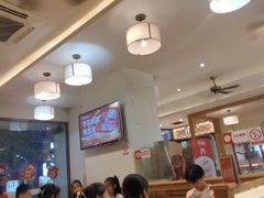 -周麻婆·川式小炒(泉州鲤城超越工业园店)