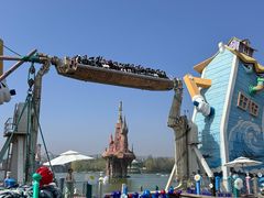 -大连海昌发现王国主题公园