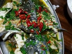 -龙姐私房菜(和顺古镇店)