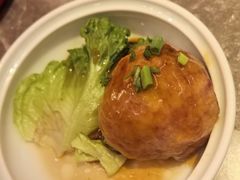 -闫府私房菜·老字号(恒隆店)