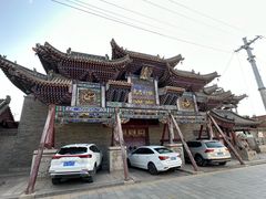 -代州文庙