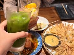 -Fukumimi·美醉堂 居酒屋(金尚店)